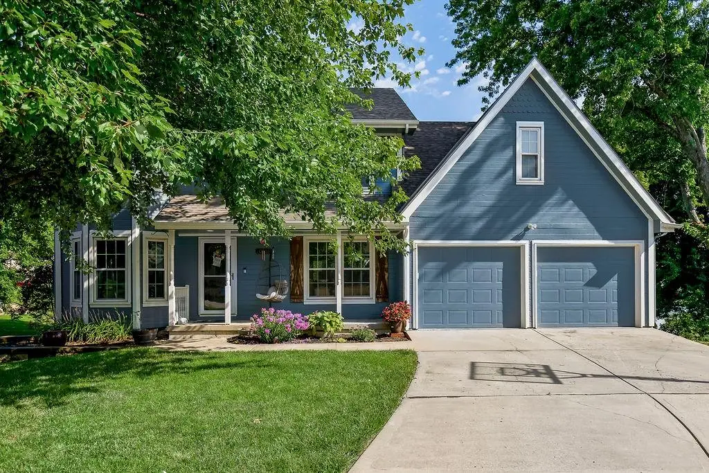 10308 Ne 98th Terrace, Kansas City, MO 64157 - #1