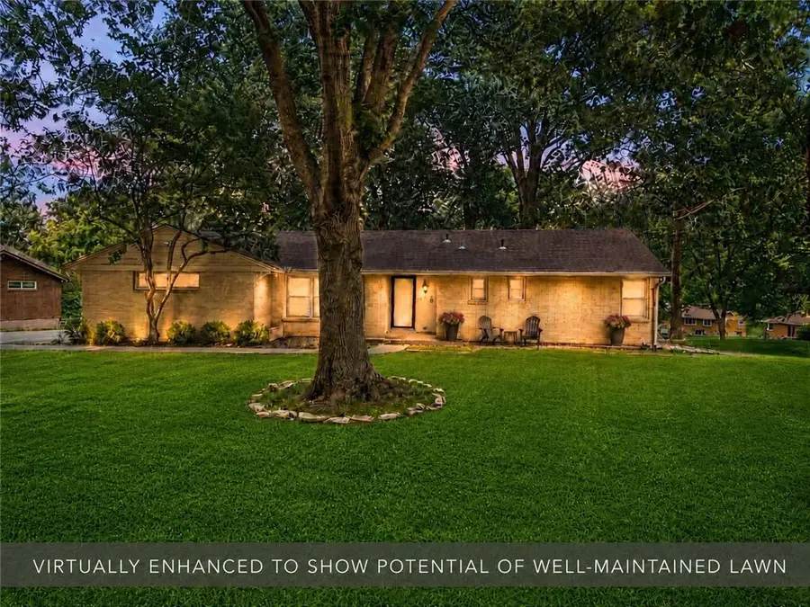 226 NW 43rd Street, Kansas City, MO 64116 - #3
