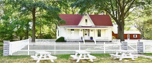 39070 E Highway 41 N/a, Nelson, MO 65347