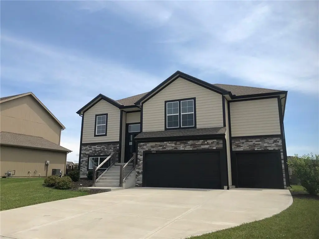 1483 N 162nd Court, Basehor, KS 66007 - #1