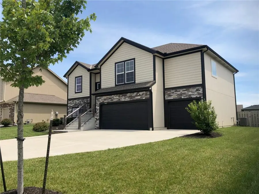 1483 N 162nd Court, Basehor, KS 66007 - #3