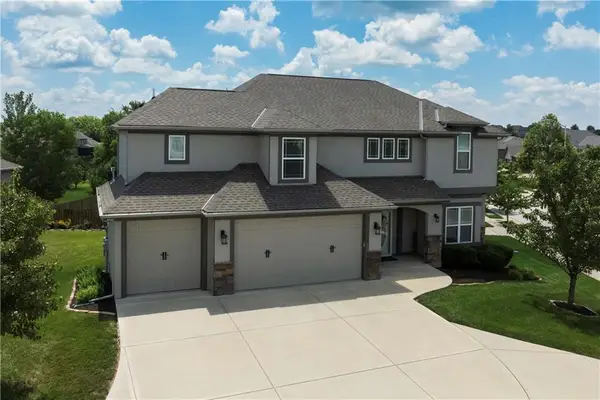 1609 NW 95th Street, Kansas City, MO 64155