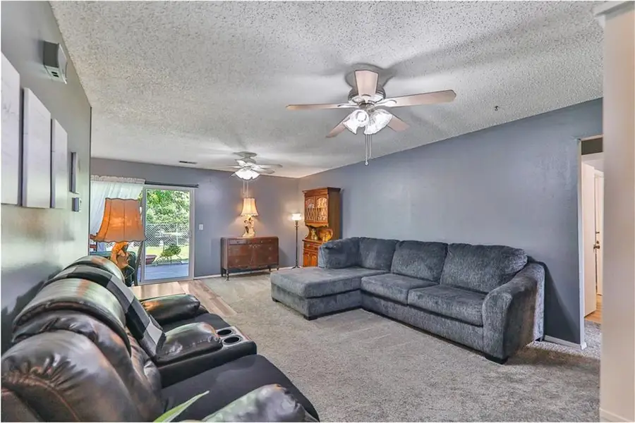 602 N Parkview Street, Coffeyville, KS 67337 - #3