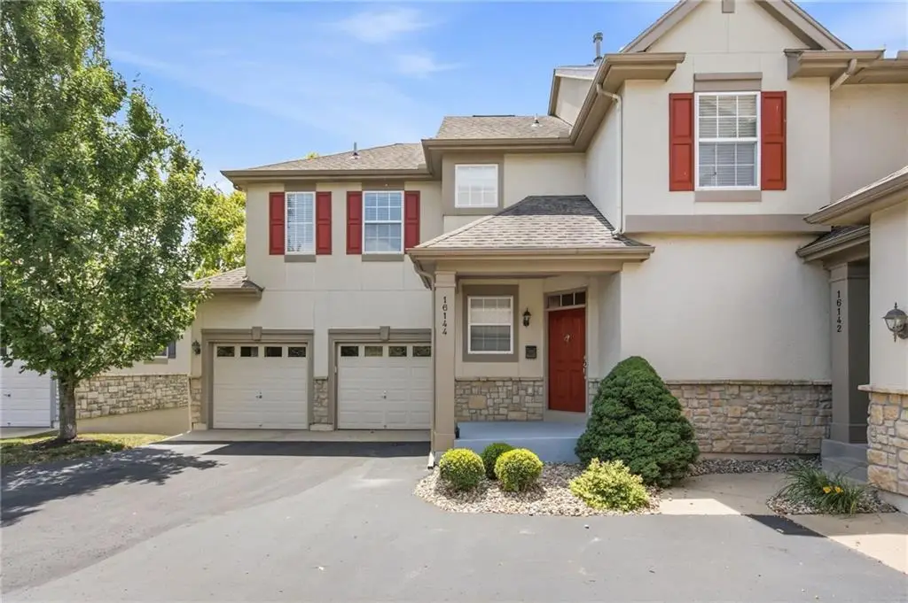 16144 Linden Street, Overland Park, KS 66085 - #1