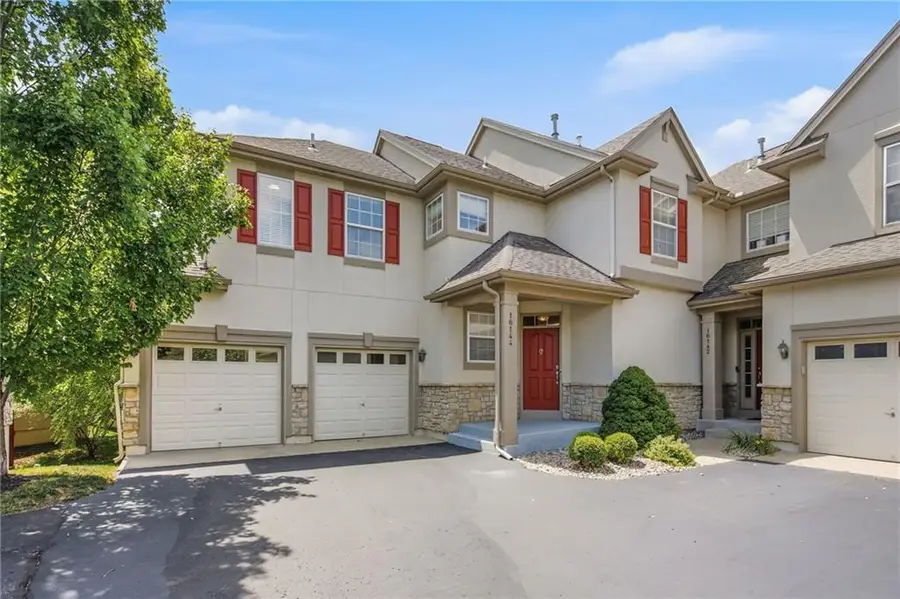 16144 Linden Street, Overland Park, KS 66085 - #2