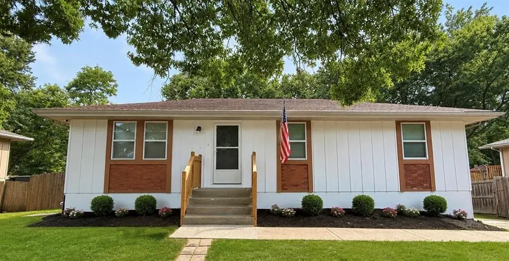 2106 S Owings Street, Oak Grove, MO 64075 - #1