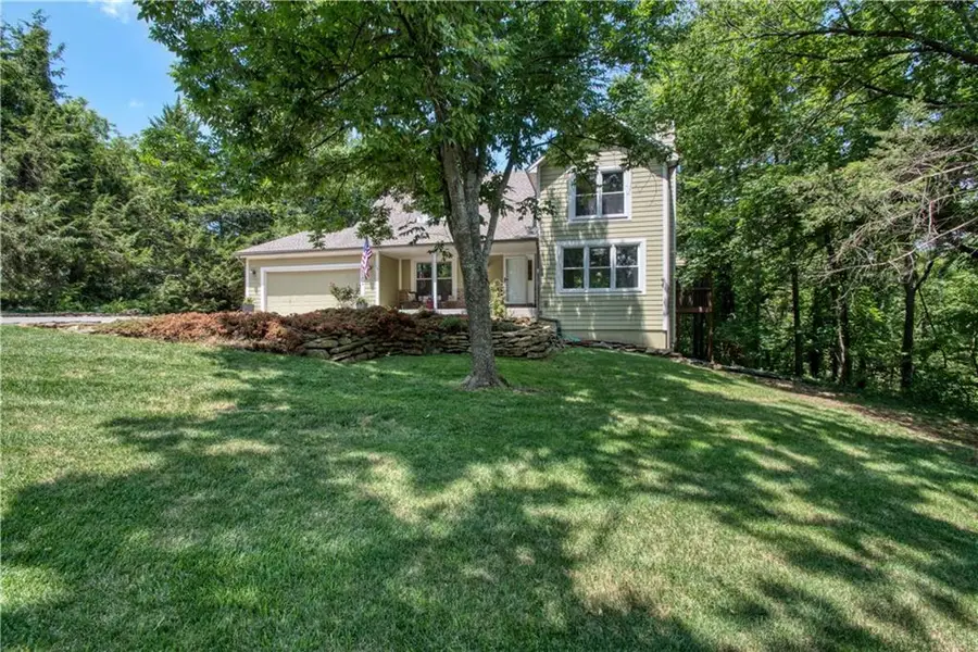 31824 W 91 Street, De Soto, KS 66018 - #3