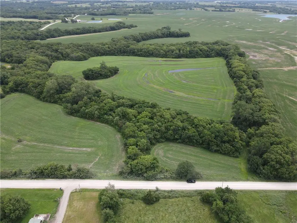 Lot 4 & 5 259th Street, McLouth, KS 66054 - #1