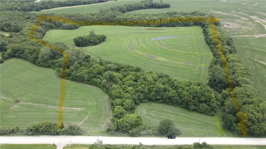 Lot 4 & 5 259th Street, McLouth, KS 66054 - #3