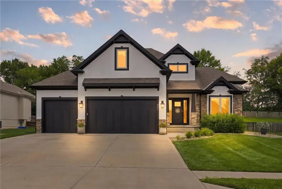 921 Foxglove Lane, Kearney, MO 64060 - #2