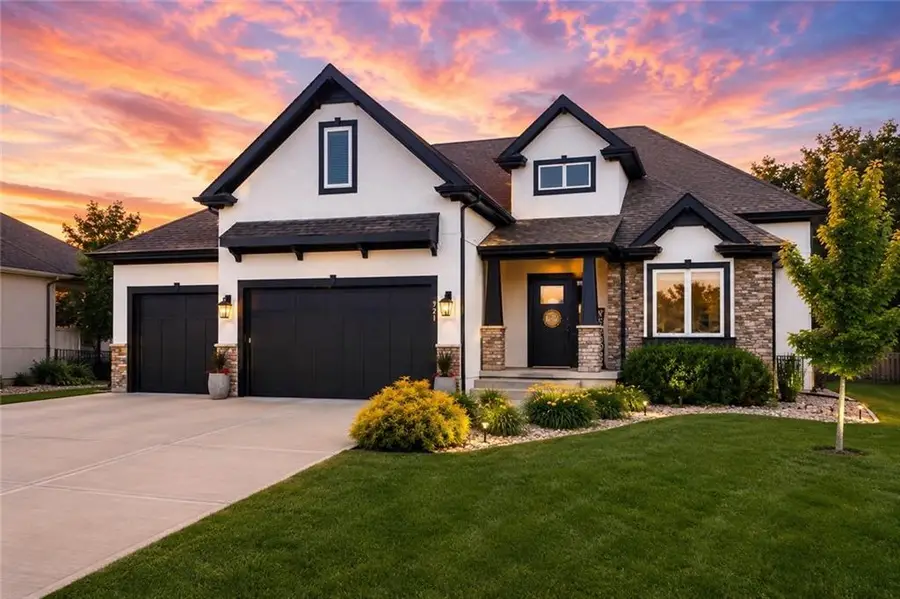 921 Foxglove Lane, Kearney, MO 64060 - #3