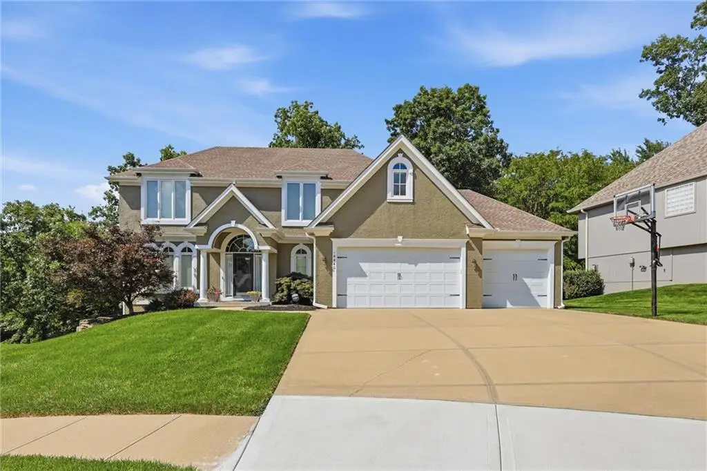 14440 NW 64th Terrace, Parkville, MO 64152 - #1