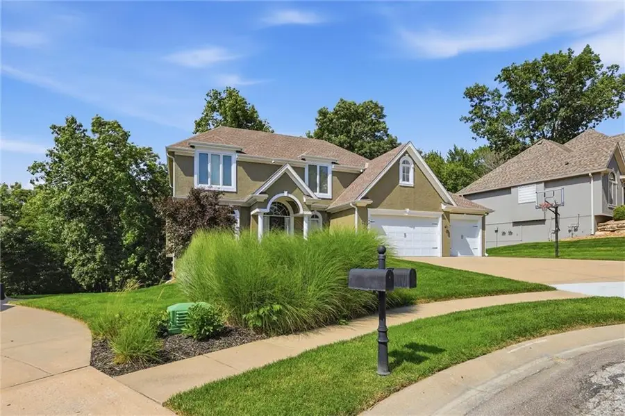 14440 NW 64th Terrace, Parkville, MO 64152 - #2