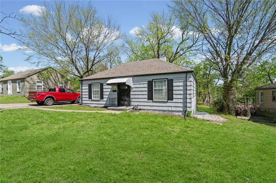 7622 Sni -a- Bar Road, Kansas City, MO 64129 - #2