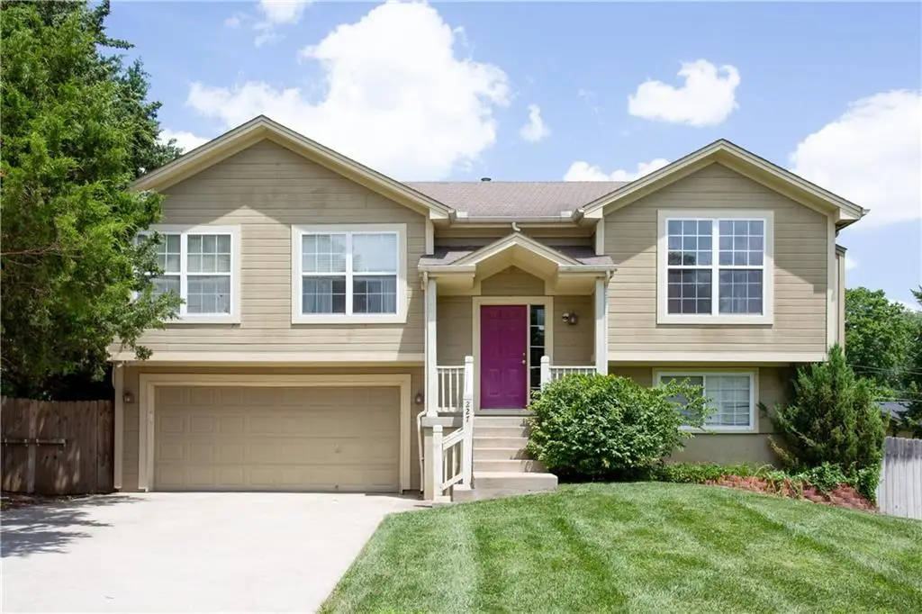227 N 71st Street, Kansas City, KS 66112 - #1