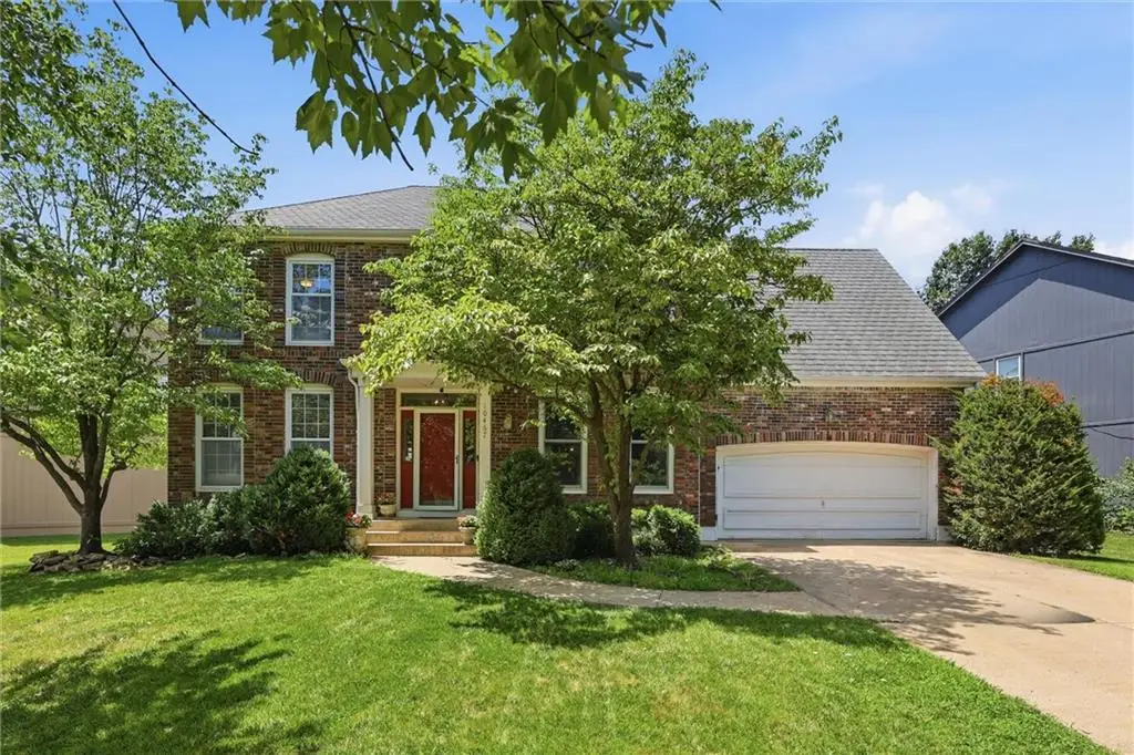 10467 W 131st Street, Overland Park, KS 66213 - #1