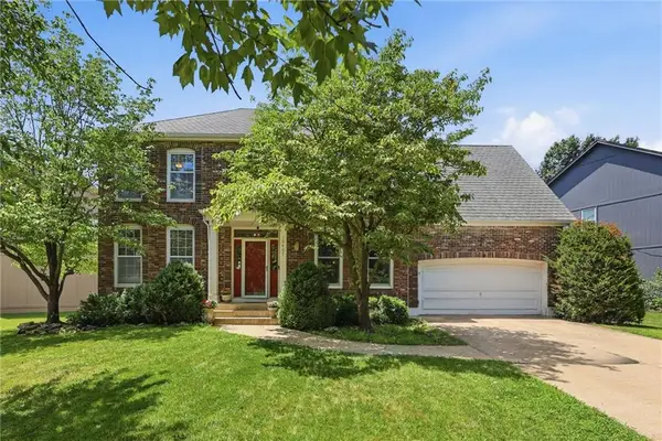 10467 W 131st Street, Overland Park, KS 66213