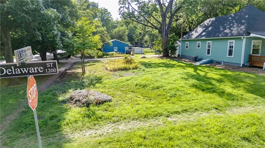Delaware Street, Lawrence, KS 66044 - #3