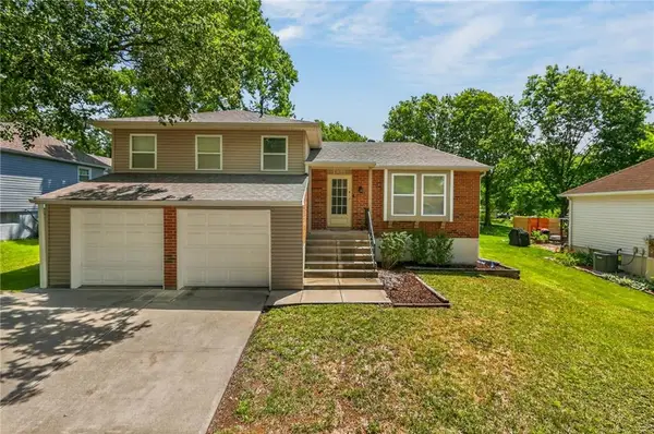 13011 S Trenton Street, Olathe, KS 66062