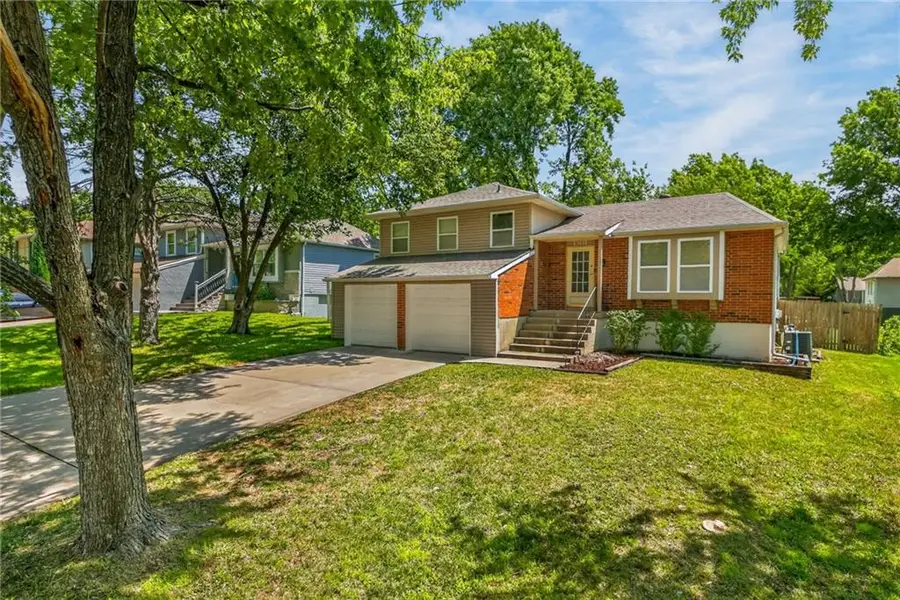 13011 S Trenton Street, Olathe, KS 66062 - #2