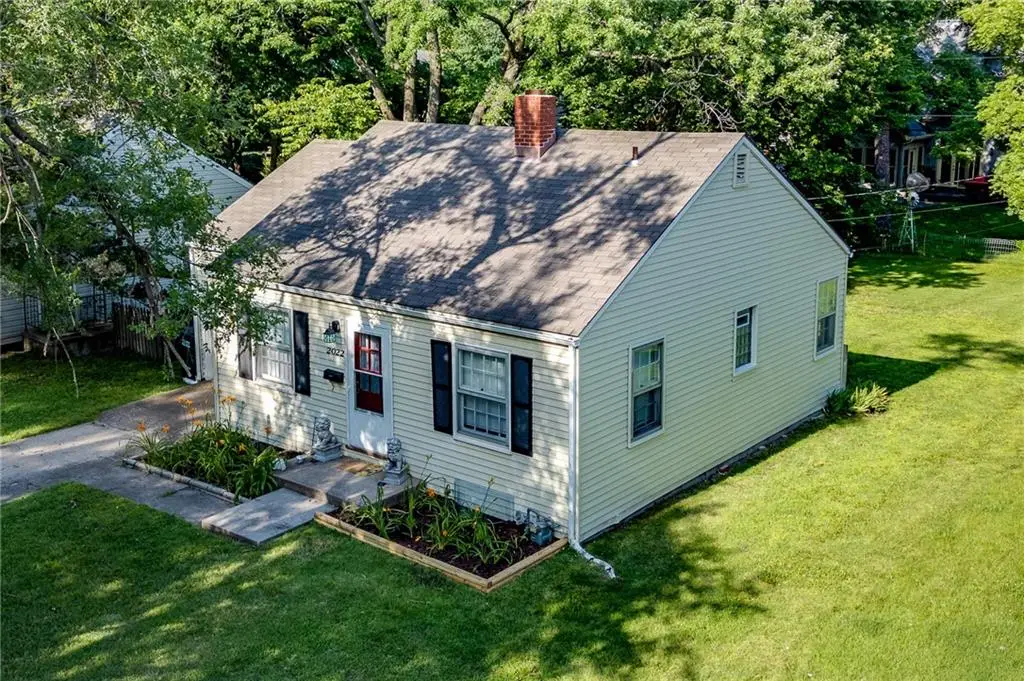 2022 Kentucky Street, Lawrence, KS 66046 - #1