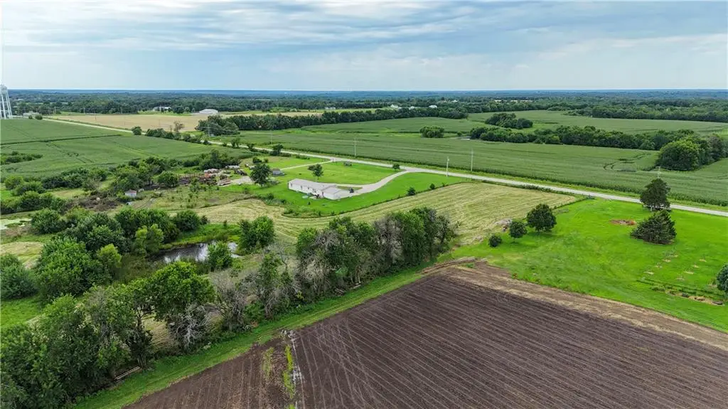 39541 Jingo Road, Lacygne, KS 66040 - #1