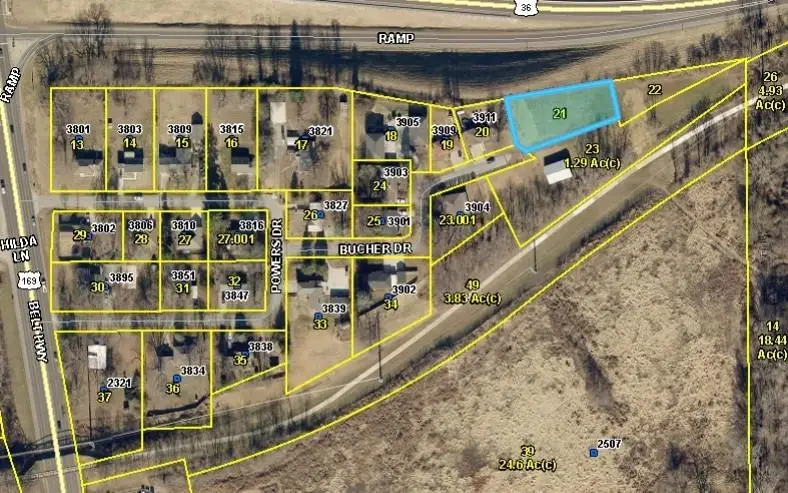 #21 Bucher Drive, Saint Joseph, MO 64503 - #1