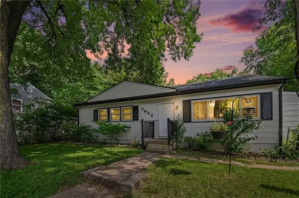 2625 Vista Street, Kansas City, KS 66106