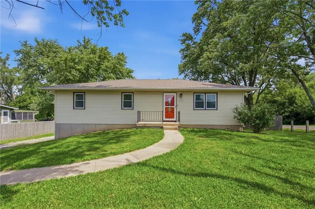 6706 E 162nd Street, Belton, MO 64012 - #1