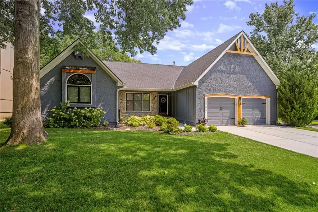 12702 W 121st Street, Overland Park, KS 66213 - #1