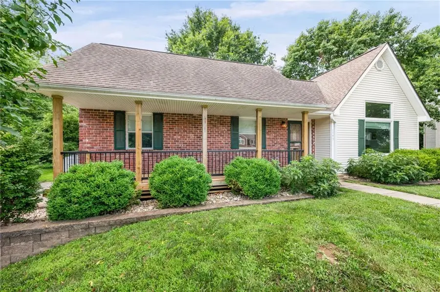 1745 Collins Drive, Platte City, MO 64079 - #2