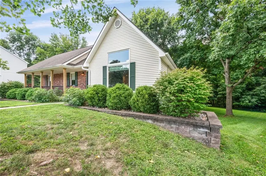 1745 Collins Drive, Platte City, MO 64079 - #3