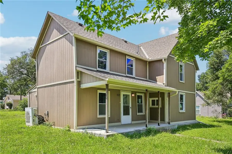 112 W Pine Street, Drexel, MO 64742 - #3