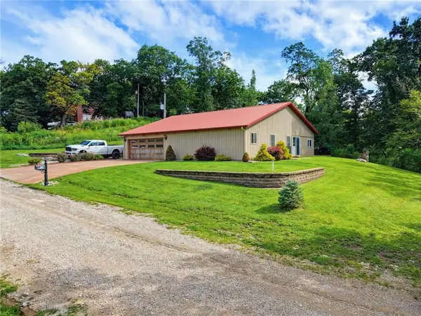 261 SW Cedar Lane, Trenton, MO 64683