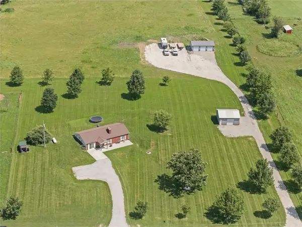 10253 SW Price Drive, Lawson, MO 64062
