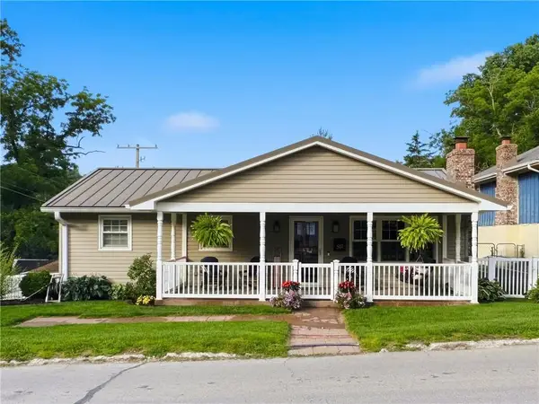 507 Walnut Street, Weston, MO 64098