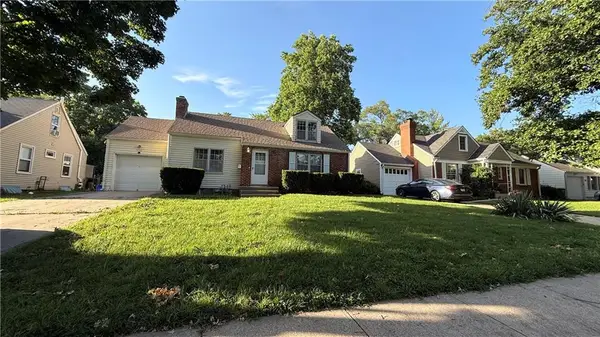 4202 W 53rd Terrace, Roeland Park, KS 66205