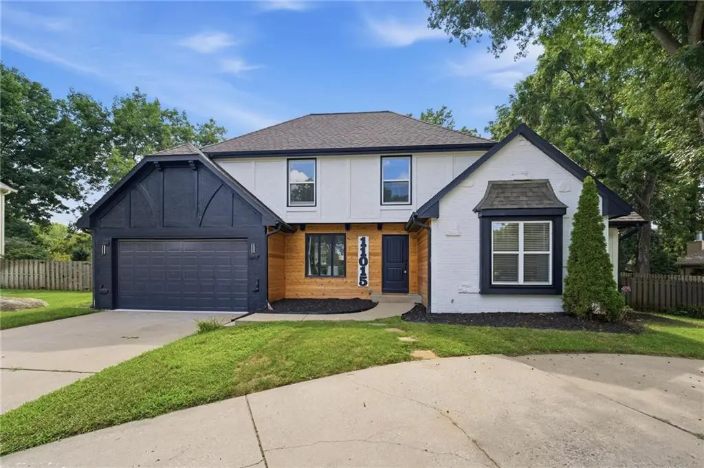 11015 W 120th Terrace, Overland Park, KS 66213 - #1