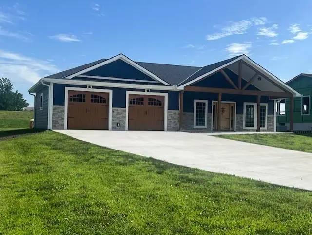 203 N Birch Street, Savannah, MO 64485 - #1