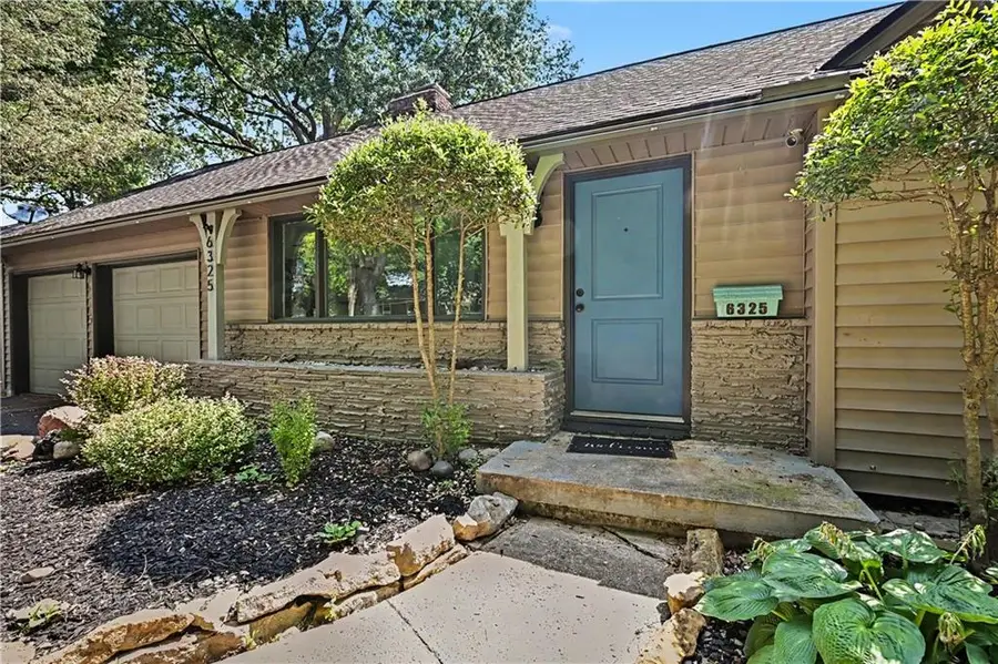 6325 Maple Drive, Mission, KS 66202 - #3