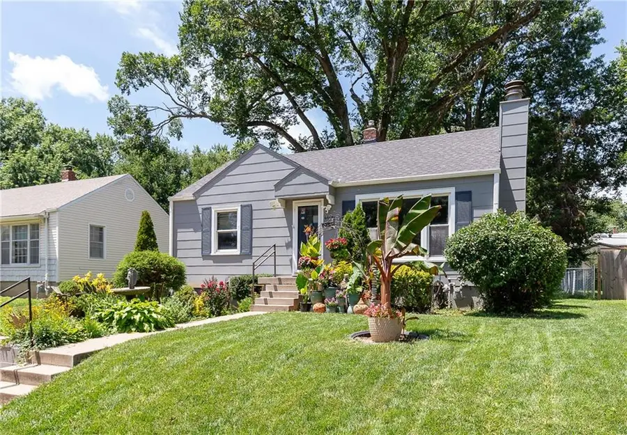 4446 Booth Street, Kansas City, KS 66103 - #3