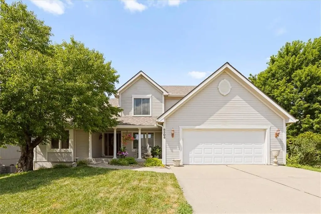 8308 NE 74th Terrace, Kansas City, MO 64158 - #1