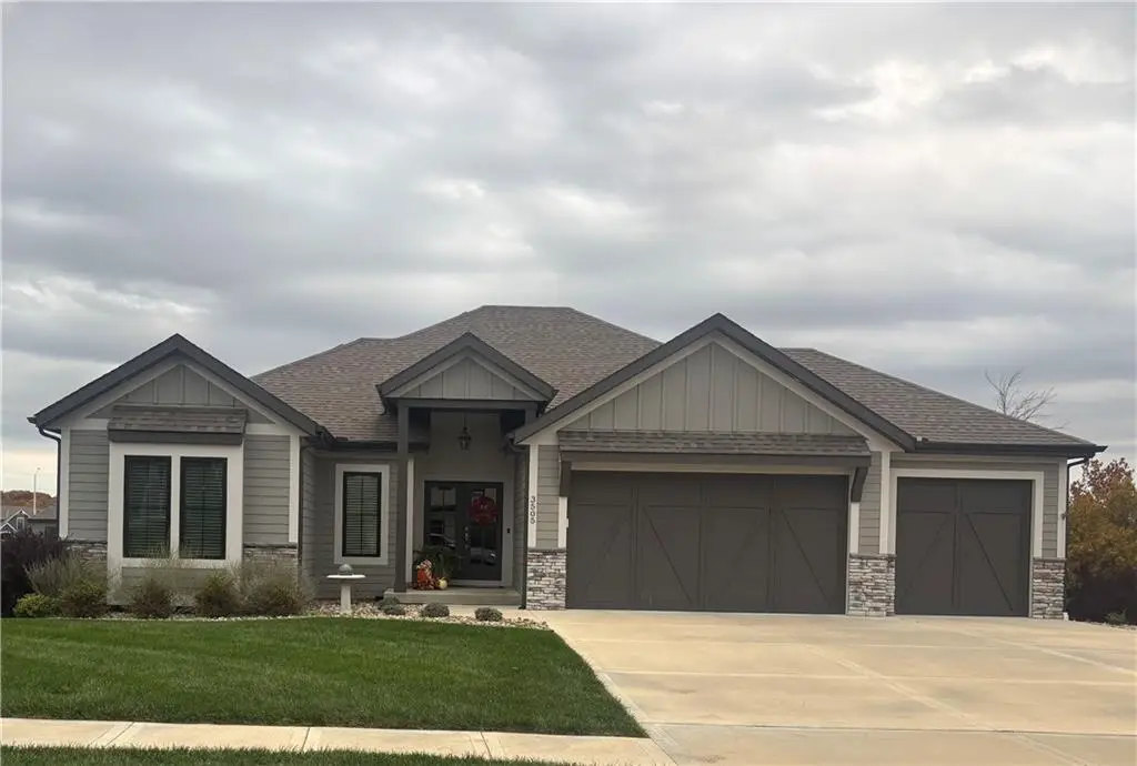 5794 NW Black Oak Court, Sioux, MO 64150 - #1