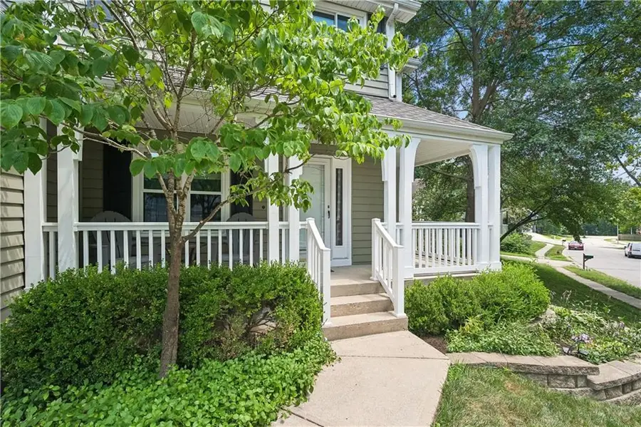 1403 NE 87th Street, Kansas City, MO 64155 - #2
