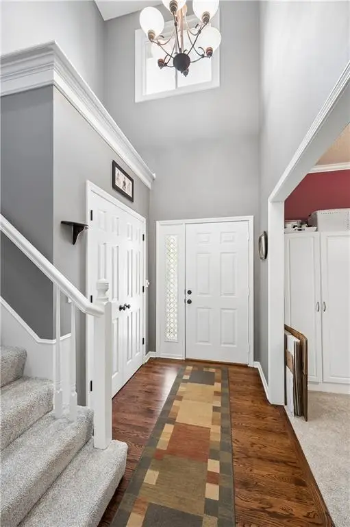 1403 NE 87th Street, Kansas City, MO 64155 - #3