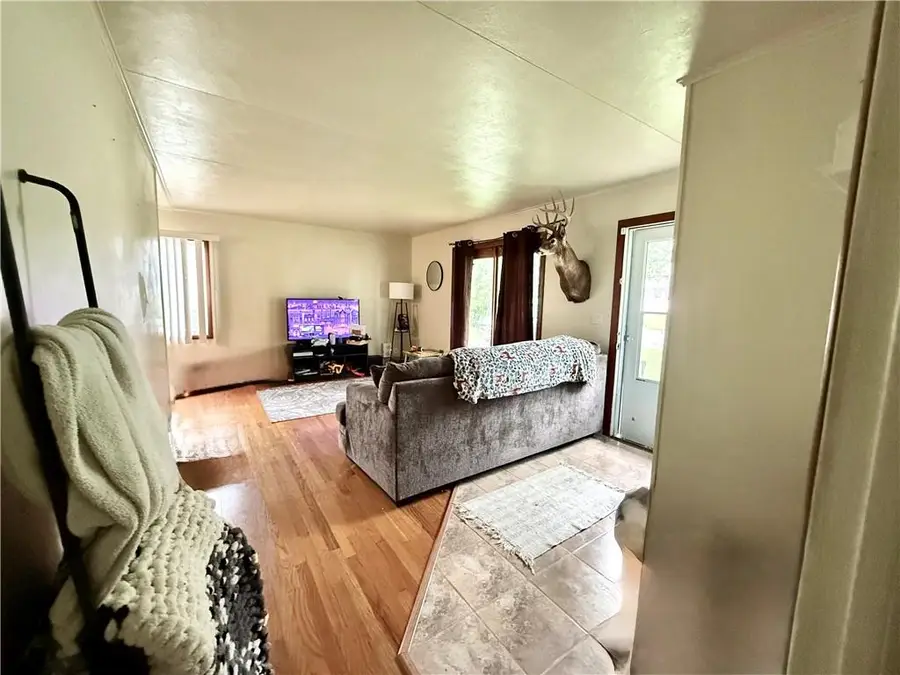 215 S Frederick Street, Maryville, MO 64468 - #3