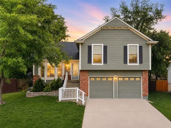 22625 W 64th Terrace, Shawnee, KS 66226
