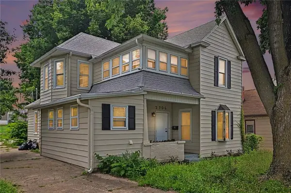 2706 Penn Street, St Joseph, MO 64507