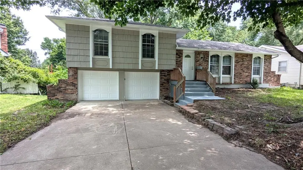 8919 Stark Avenue, Kansas City, MO 64138 - #1