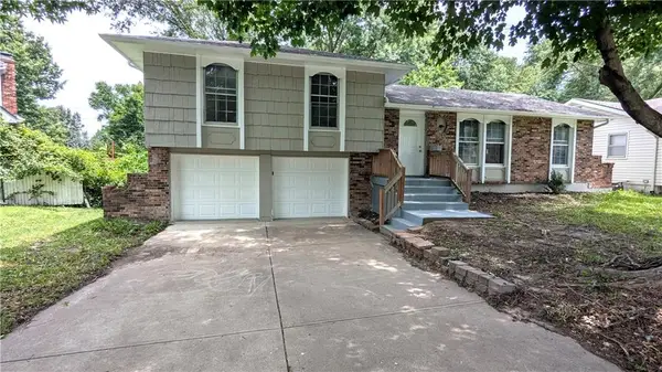 8919 Stark Avenue, Kansas City, MO 64138